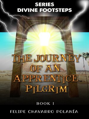 cover image of The Journey of an Apprentice Pilgrim